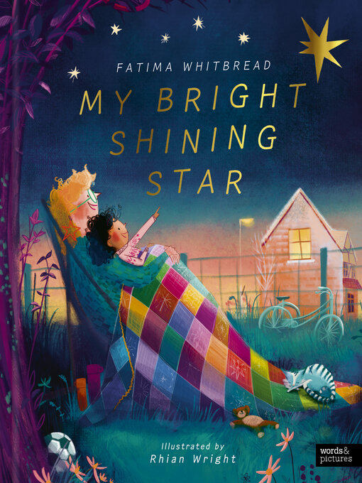 Title details for My Bright Shining Star by Fatima Whitbread - Available